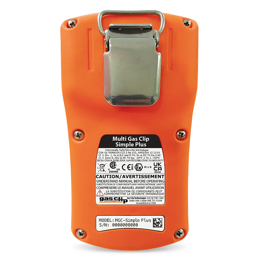 GCT MGC Simple Plus - Image 4