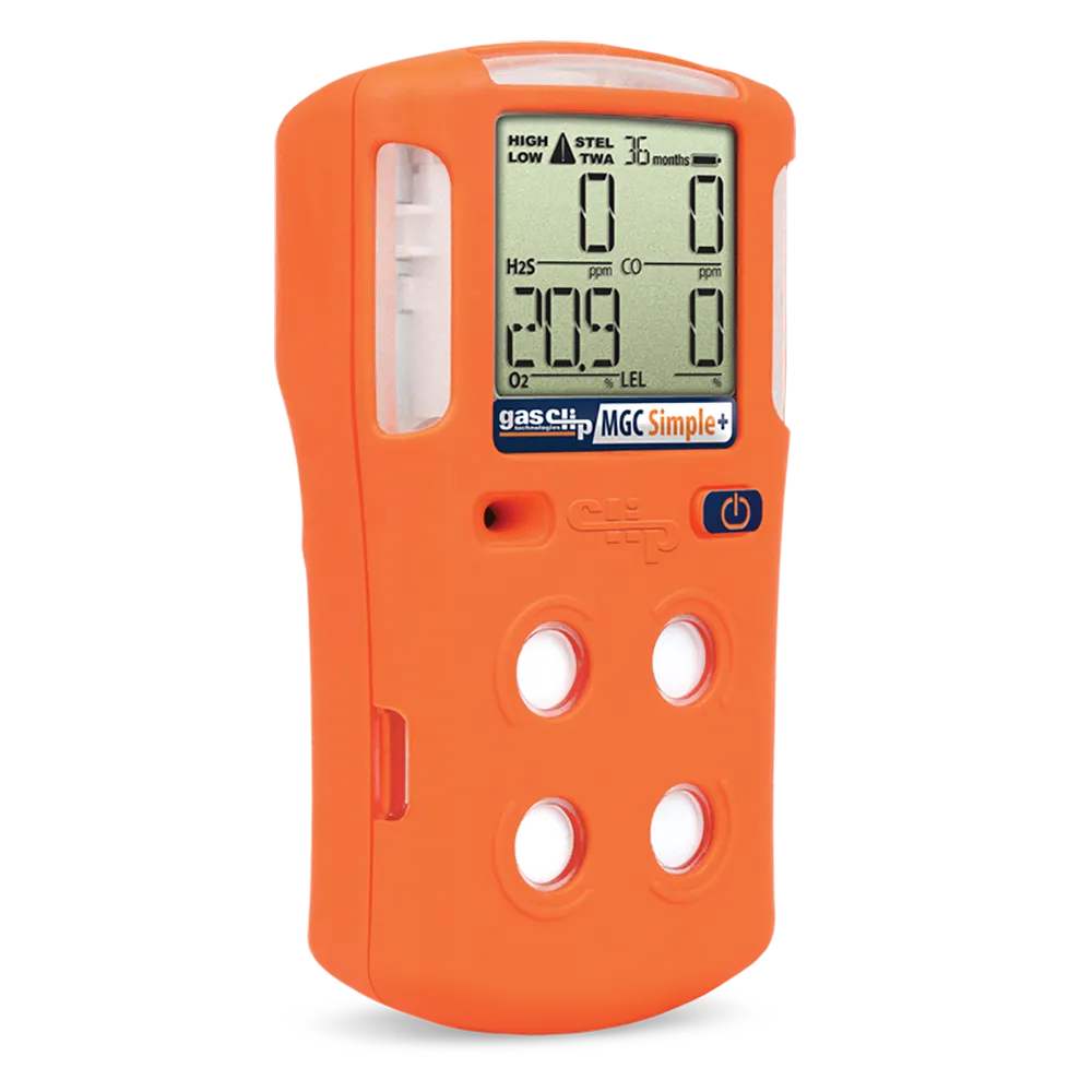 GCT MGC Simple Plus - Image 5
