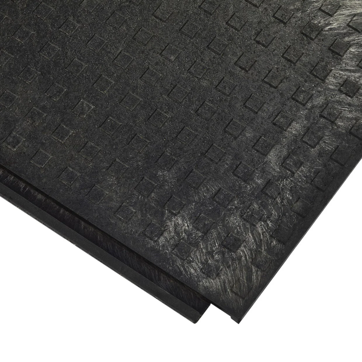 GroundTuff Temporary Ground Protection Mat 800mm x 1200mm x 22mm - Image 2