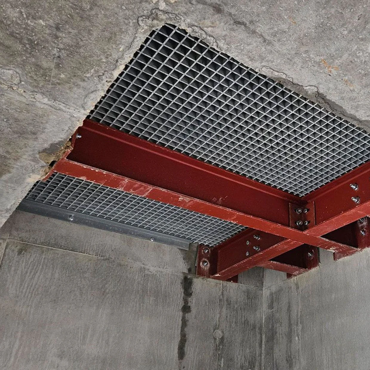 GRP Angle Profile - Image 2