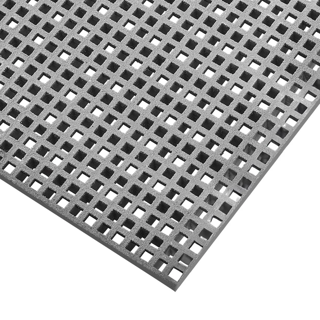 GRP Mini Mesh Grating (19/19mm holes)