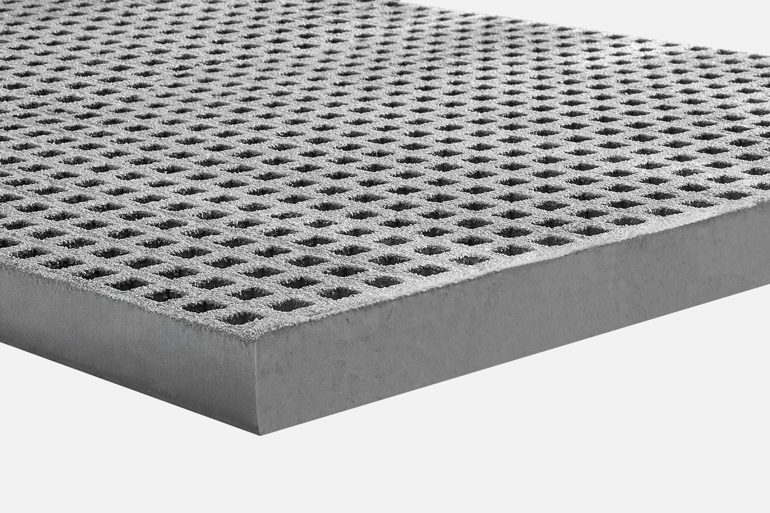 GRP Mini Mesh Grating (19/19mm holes) - Image 3