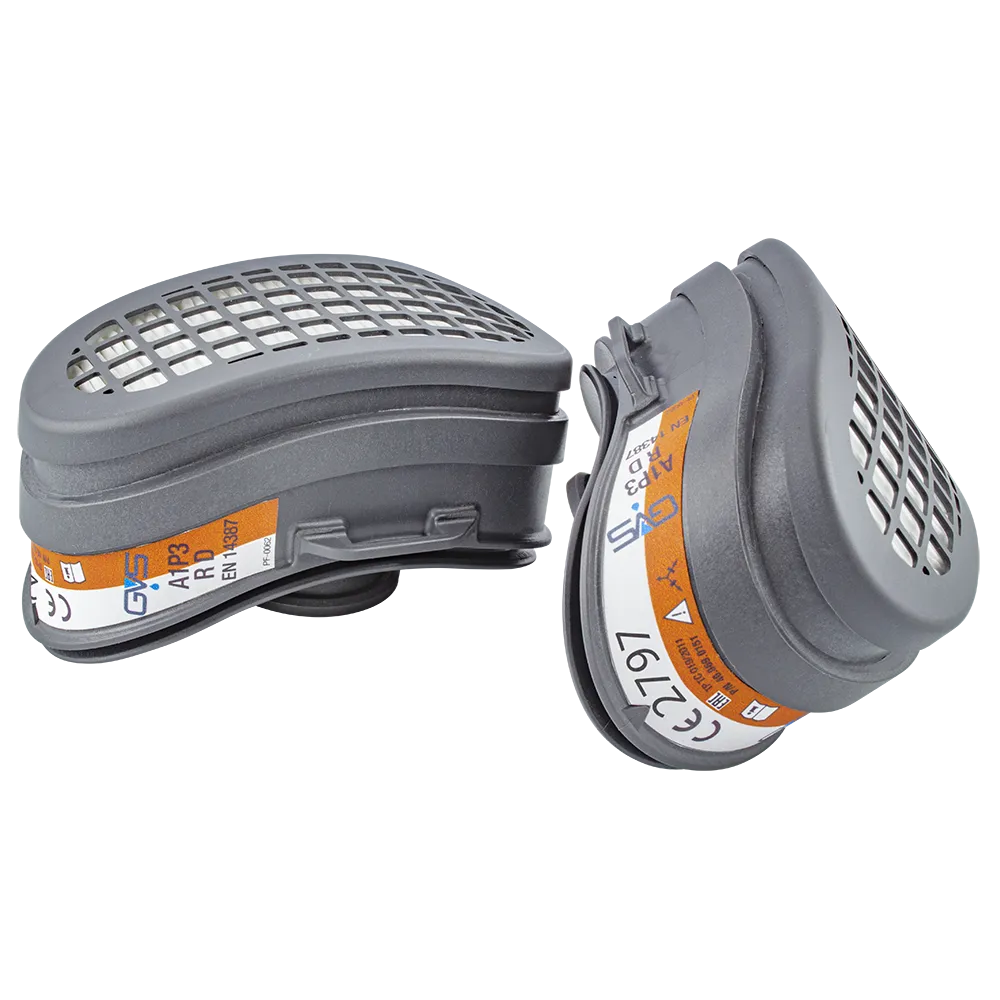 GVS Elipse A1-P3 RD LP Filters for SPR338/503/444/401