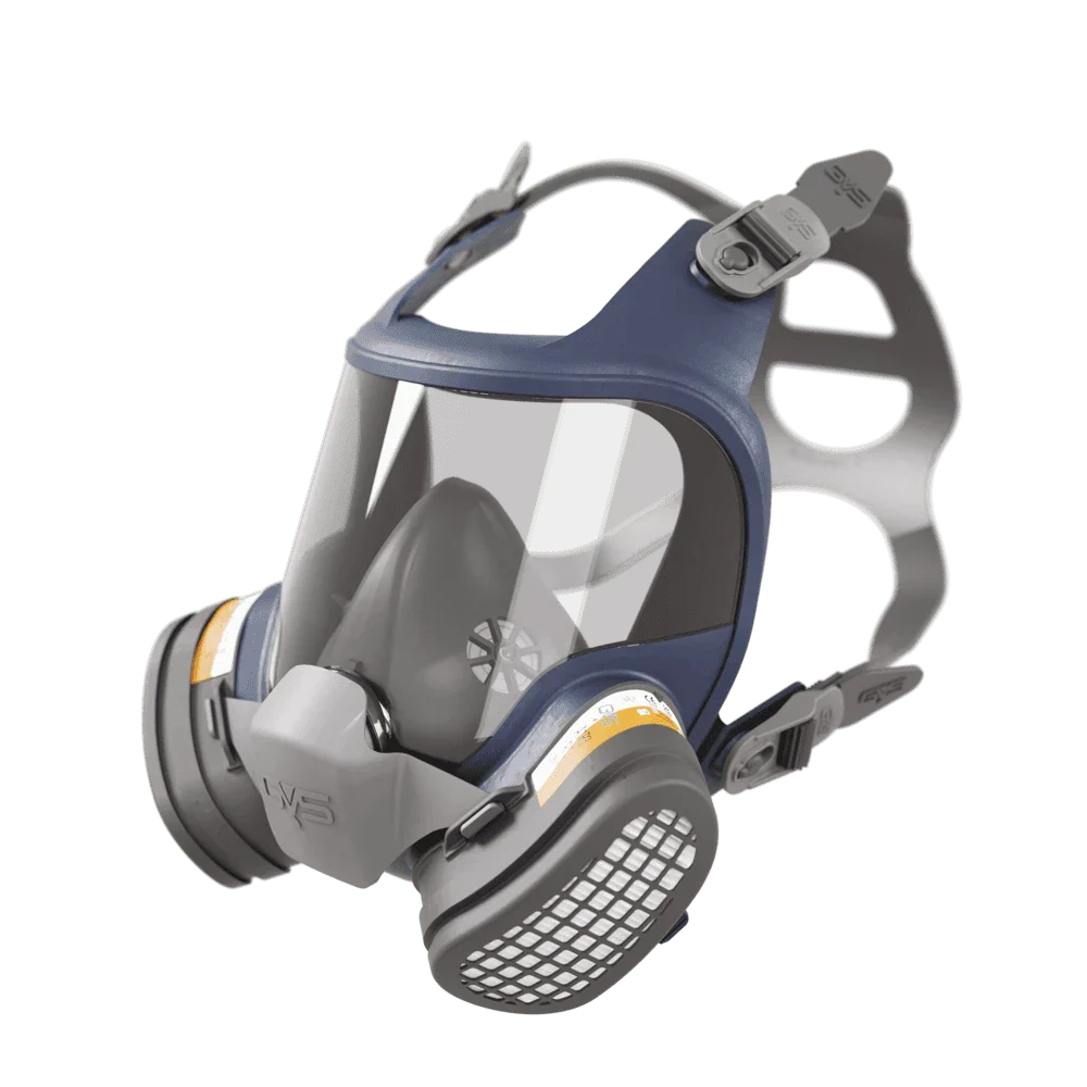 GVS Elipse Full Face A1P3 Mask