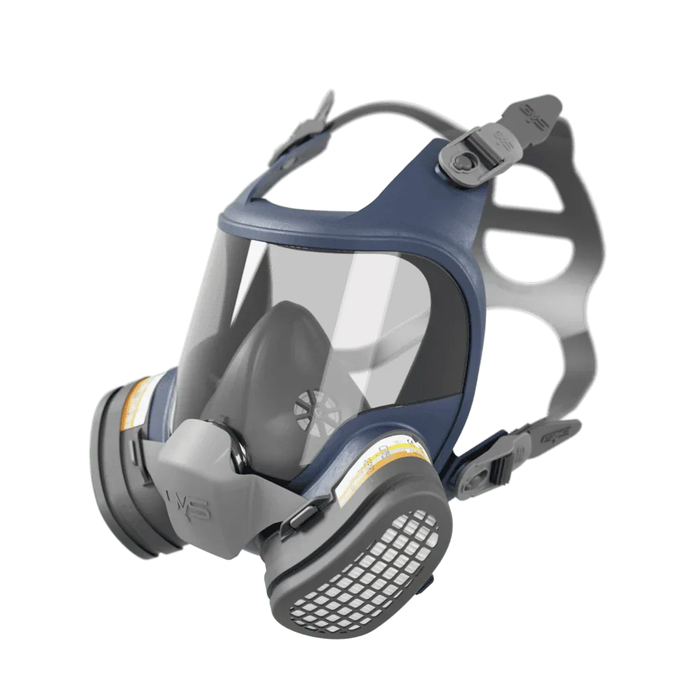 GVS Elipse Full Face ABE1P3 Mask