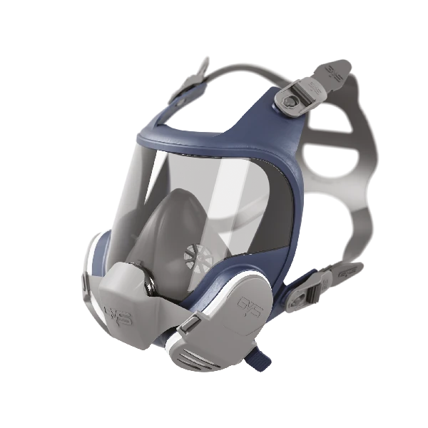 GVS Elipse Full Face P3 Mask