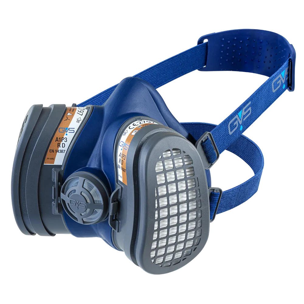 GVS Elipse Integra A1-P3 RD LP Mask M/L
