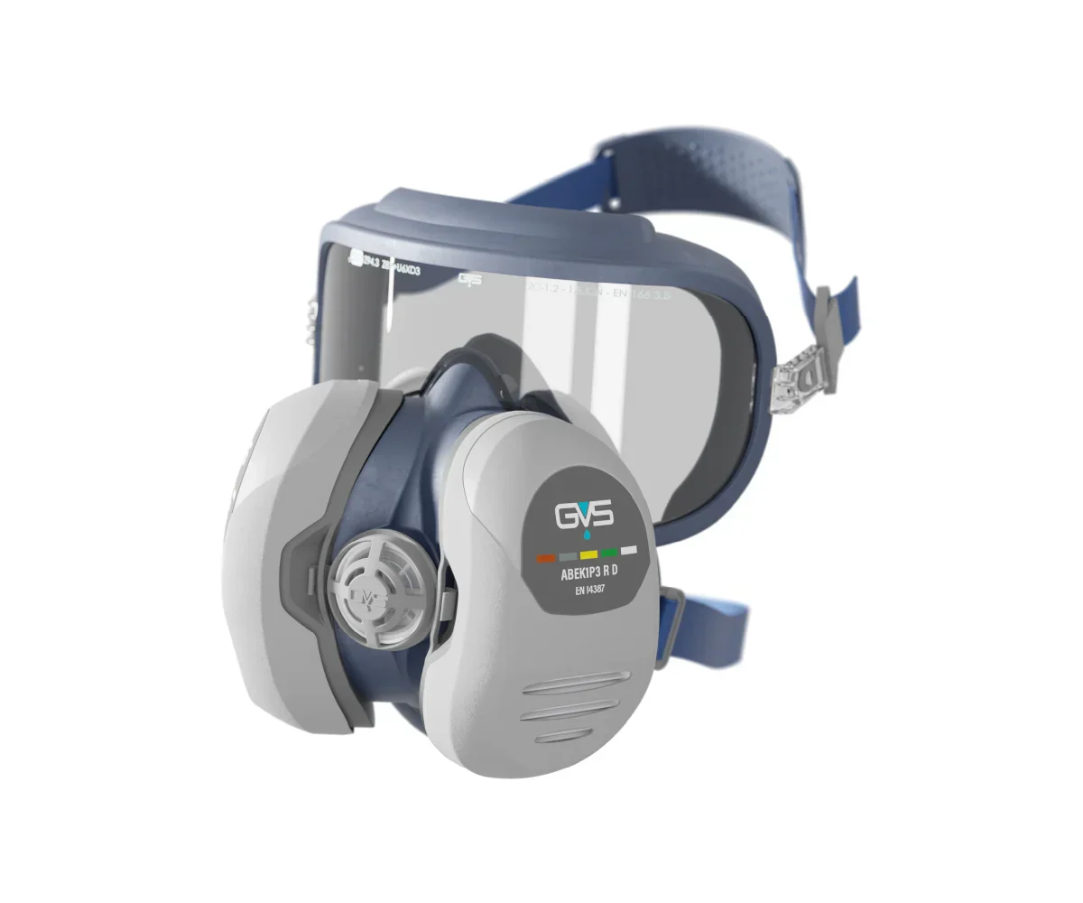 GVS Elipse Integra Half Mask ABEK1P3 ML Mask