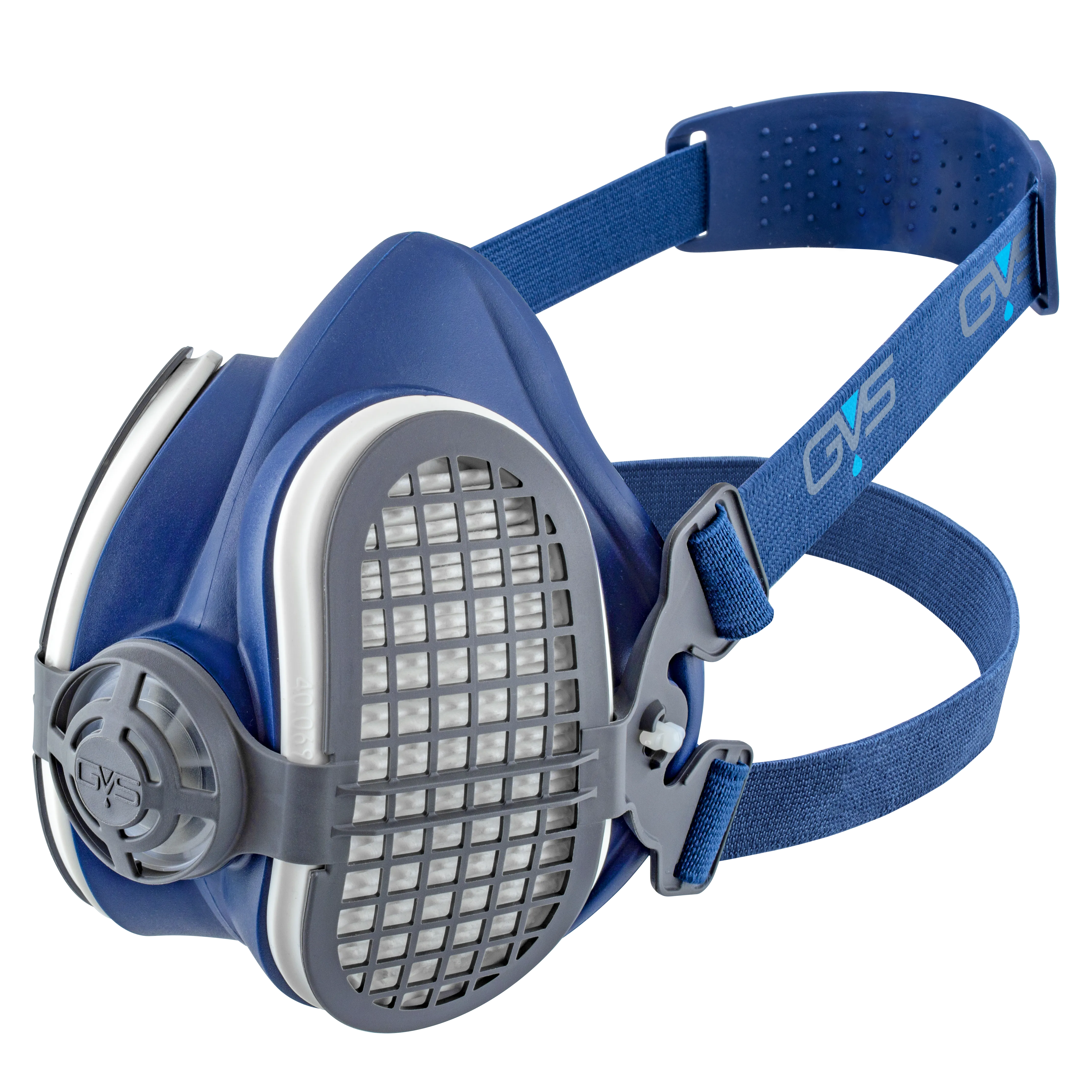 GVS Elipse P3 RD Mask S/M