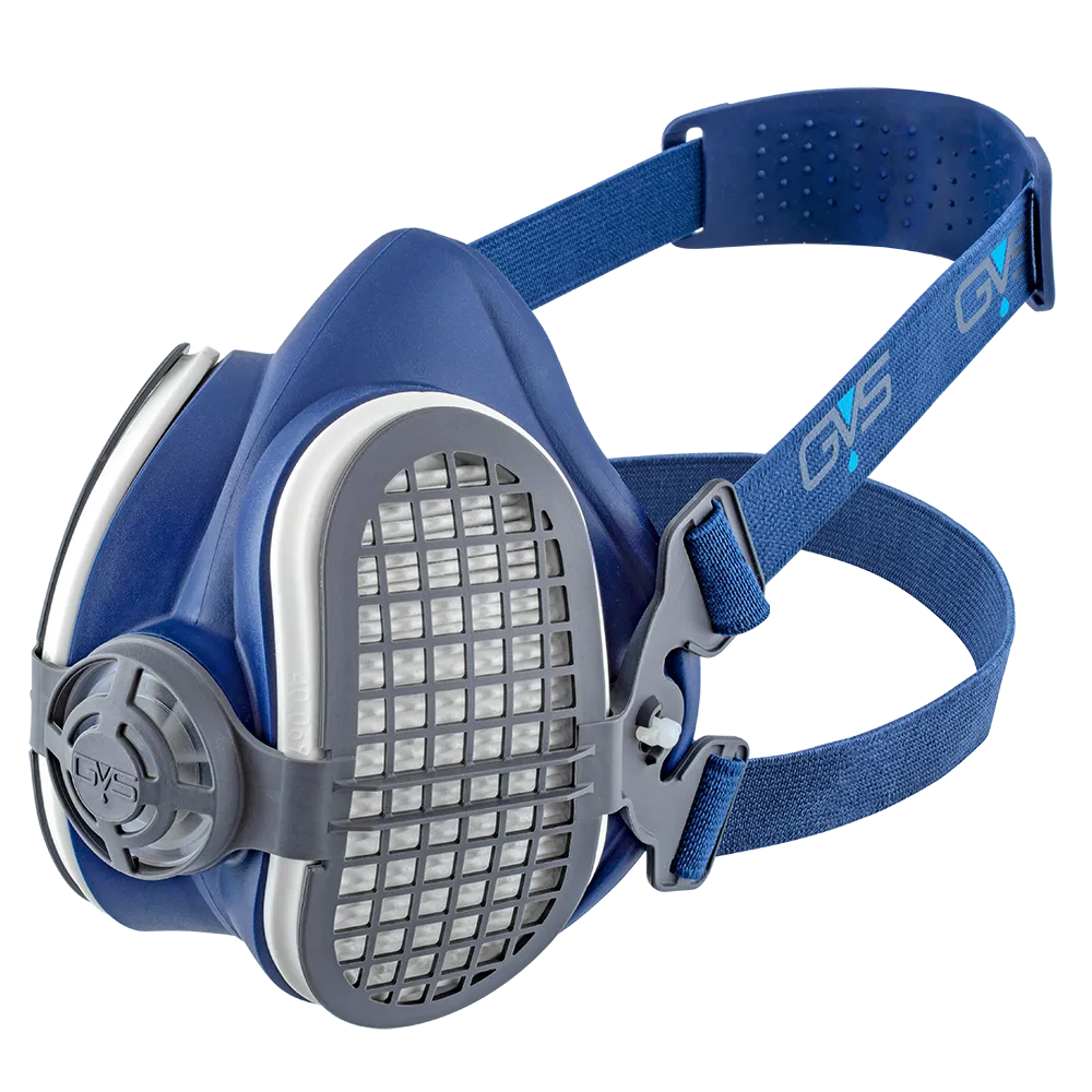 GVS Elipse P3 RD Nuisance Odour Mask M/L