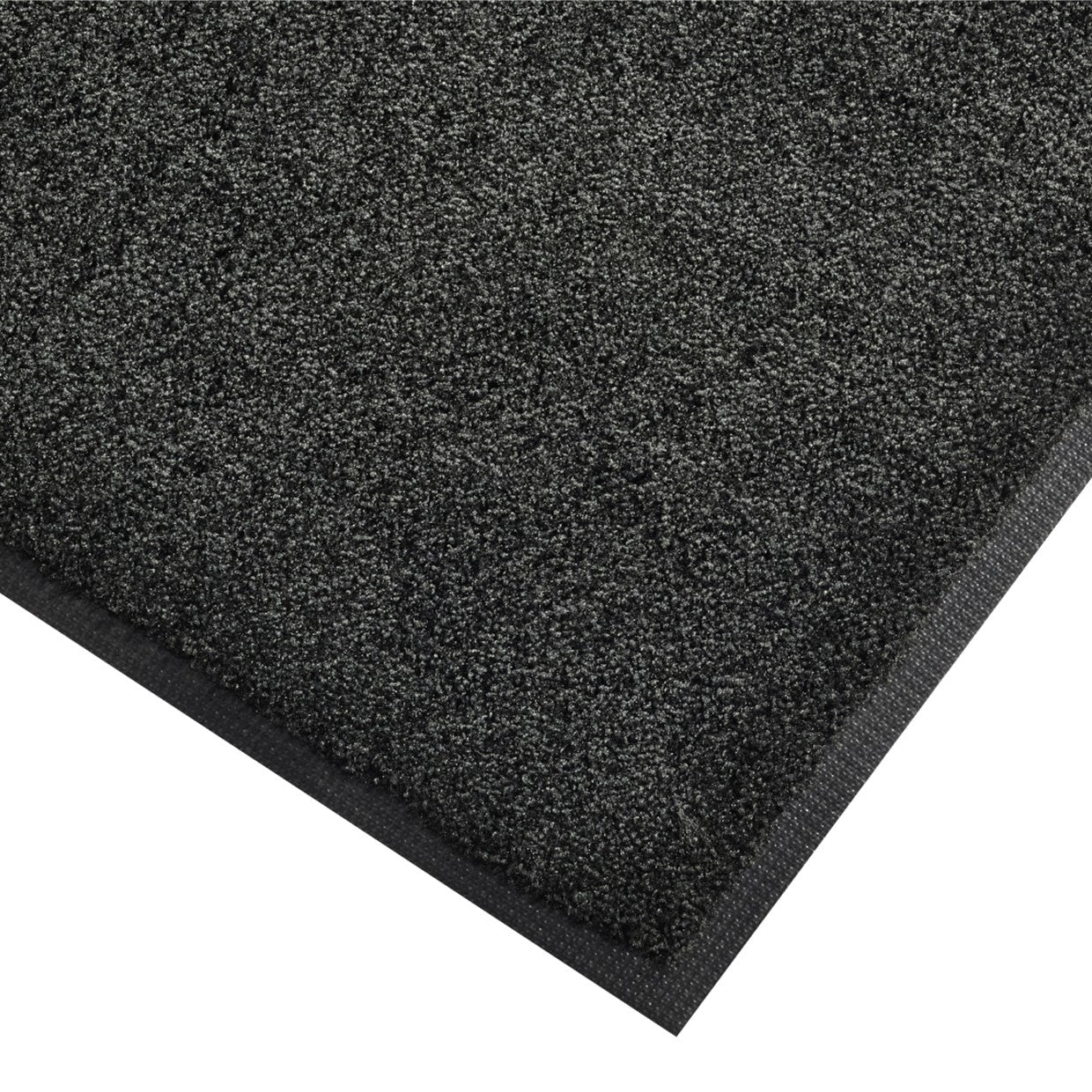 Lustre Heavy Duty Machine Washable Rubber Backed Entrance Mat - Image 3
