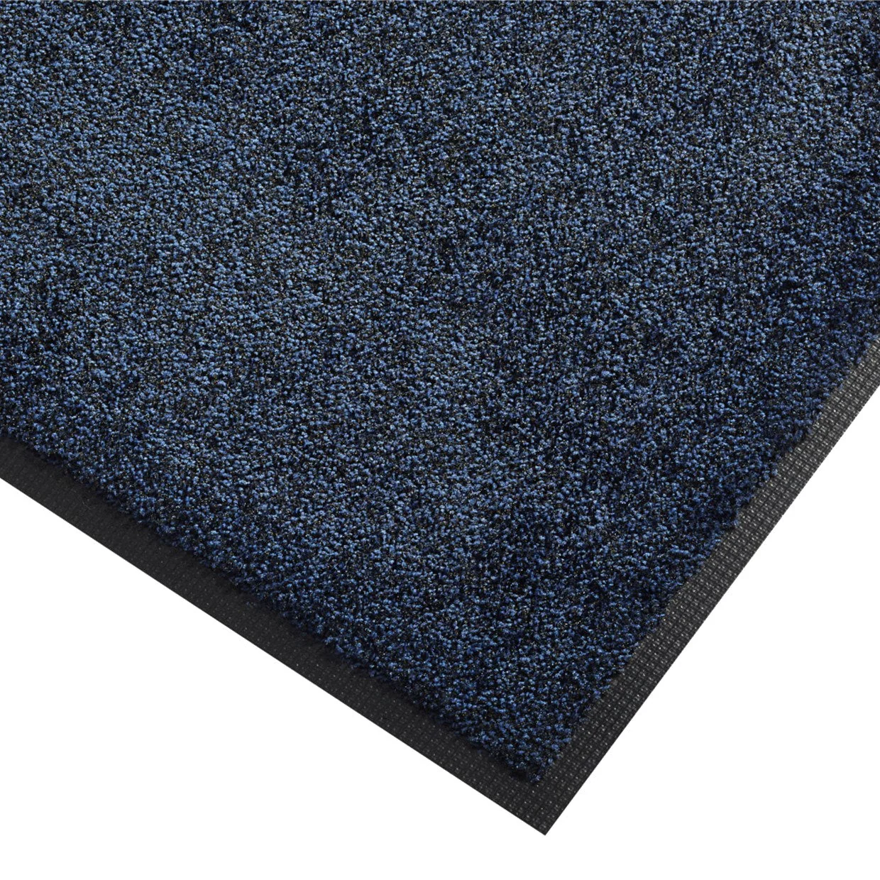 Lustre Heavy Duty Machine Washable Rubber Backed Entrance Mat - Image 4