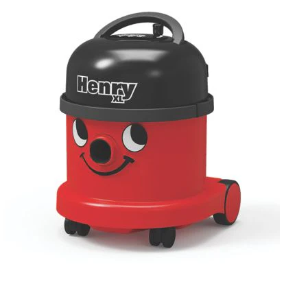 Henry Numatic XL 620W 15L Dry Vacuum Cleaner, 230V - Image 2