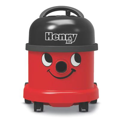 Henry Numatic XL 620W 15L Dry Vacuum Cleaner, 230V - Image 3