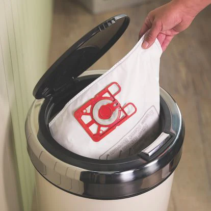 Henry Numatic XL 620W 15L Dry Vacuum Cleaner, 230V - Image 7