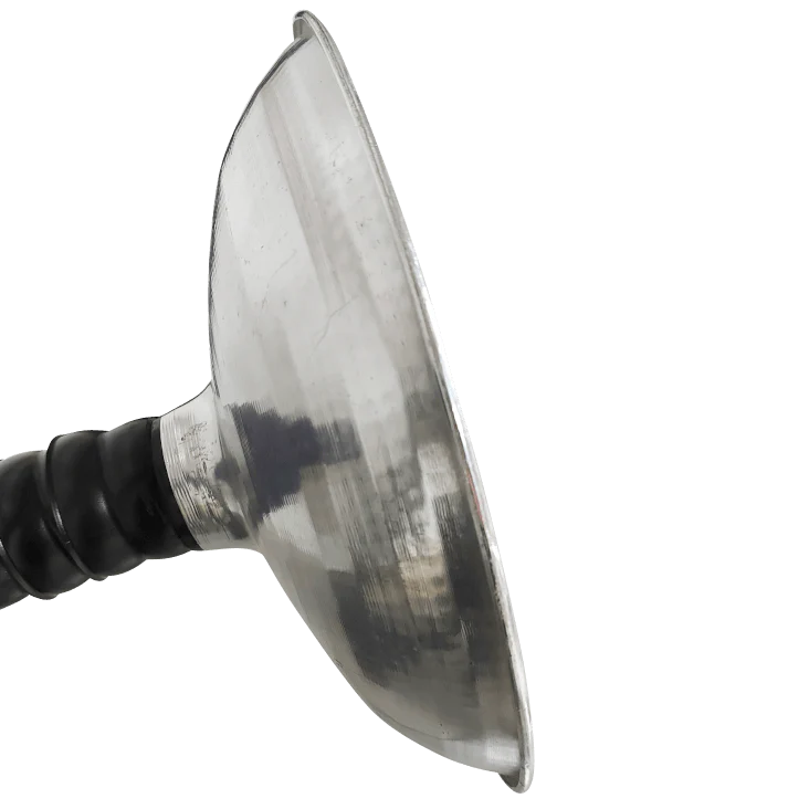 Hood for MAXVAC Desktop Solder & Fume Extractor - Image 2