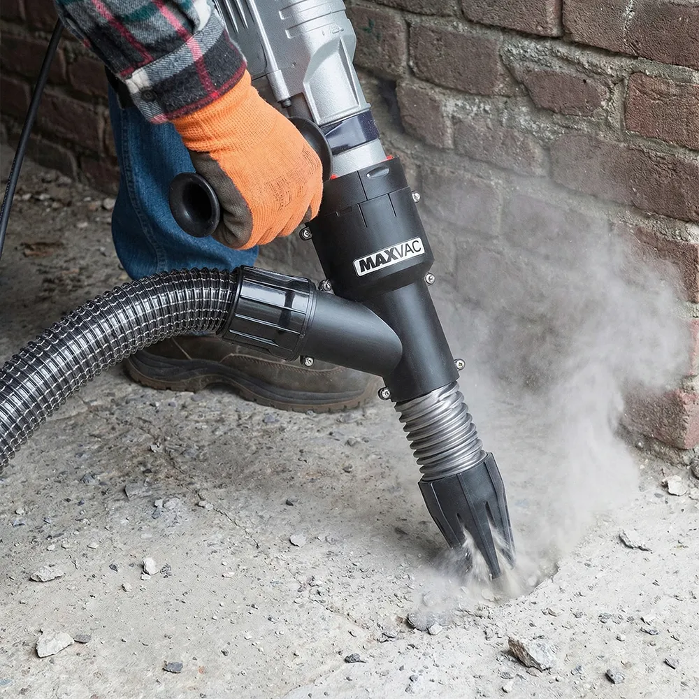 Impact Hammer Dust Guard - Image 5