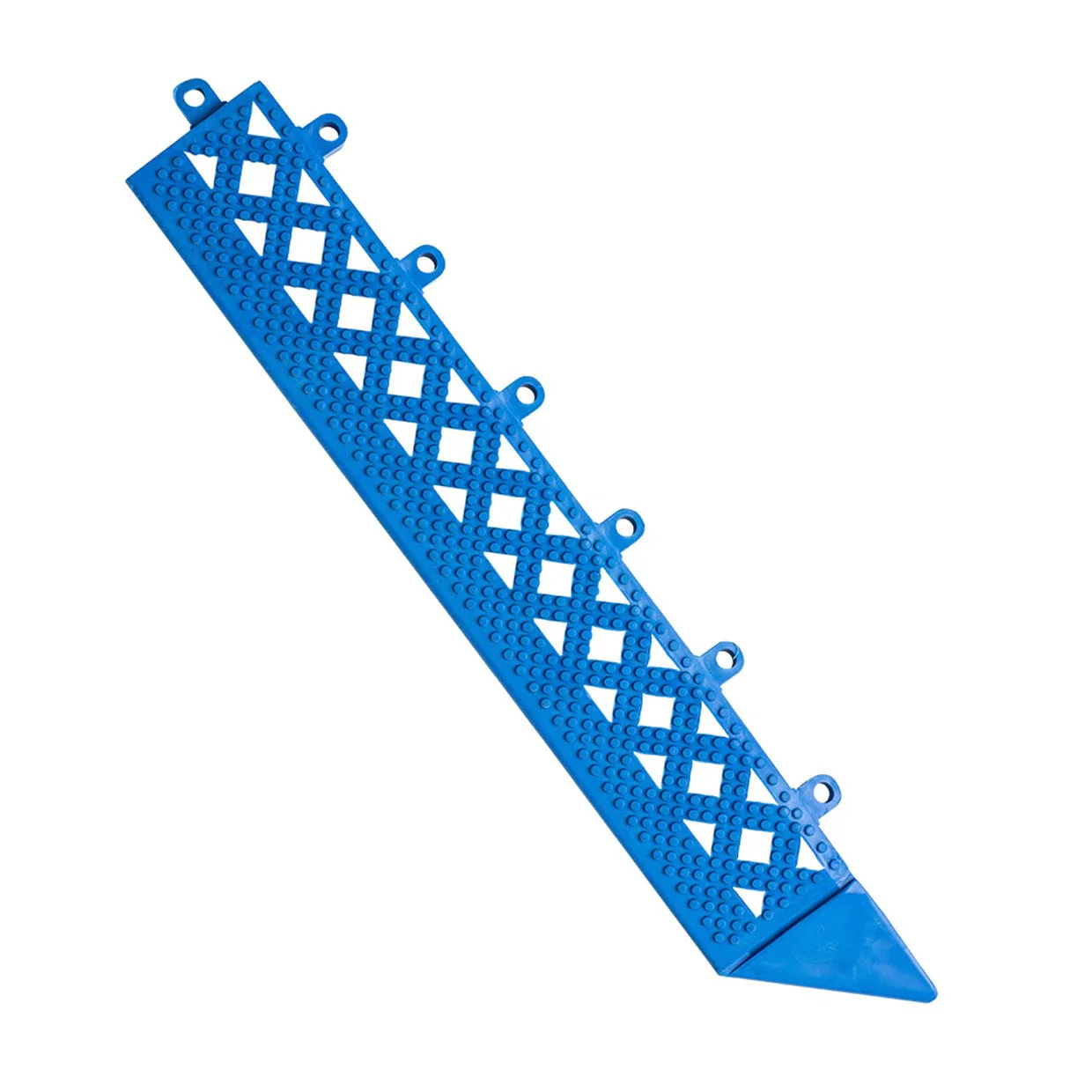 Interlocking Kumfi Tile PVC Bevel Edge - 30cm x 5cm - Image 10