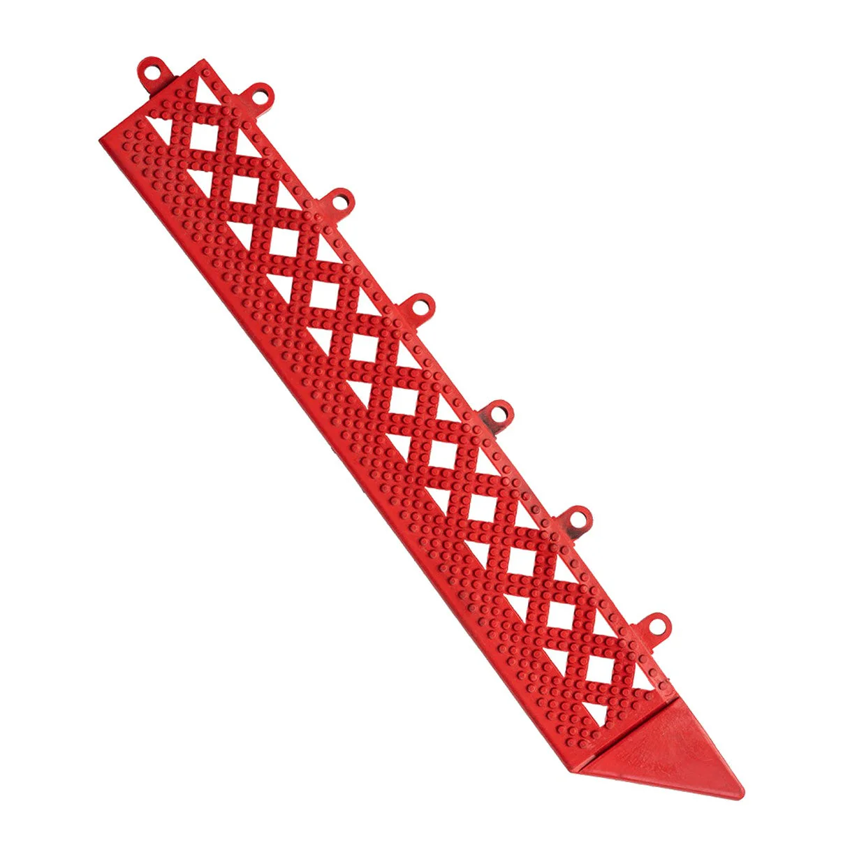 Interlocking Kumfi Tile PVC Bevel Edge - 30cm x 5cm - Image 4