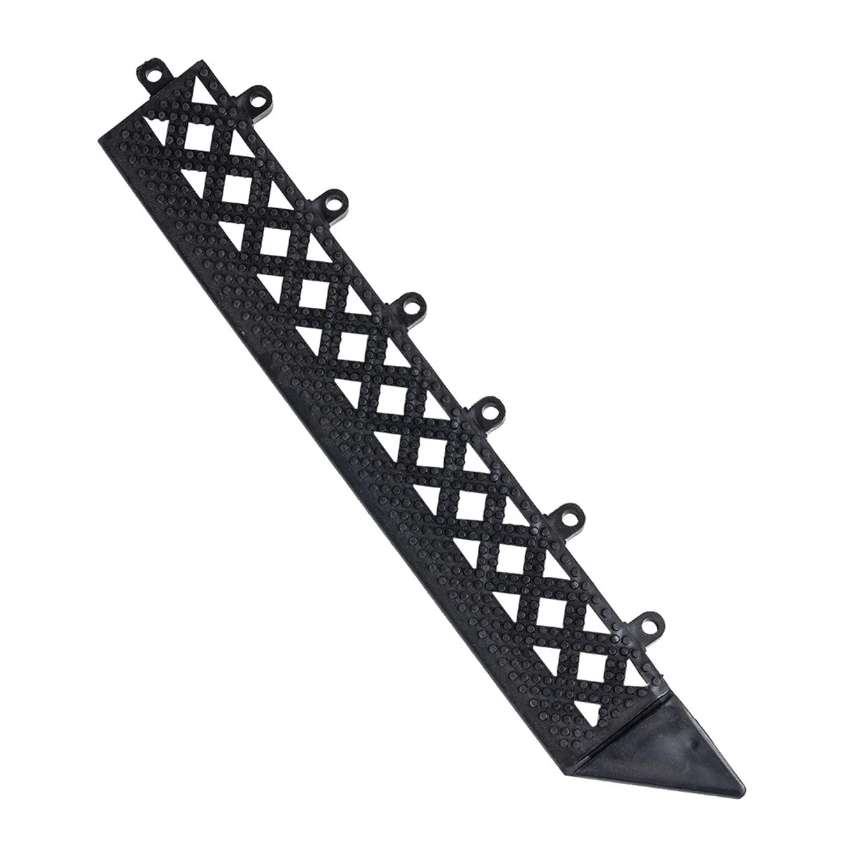 Interlocking Kumfi Tile PVC Bevel Edge - 30cm x 5cm - Image 9