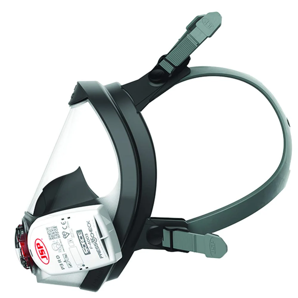 JSP Force 10 Full Face Mask Large - Image 3