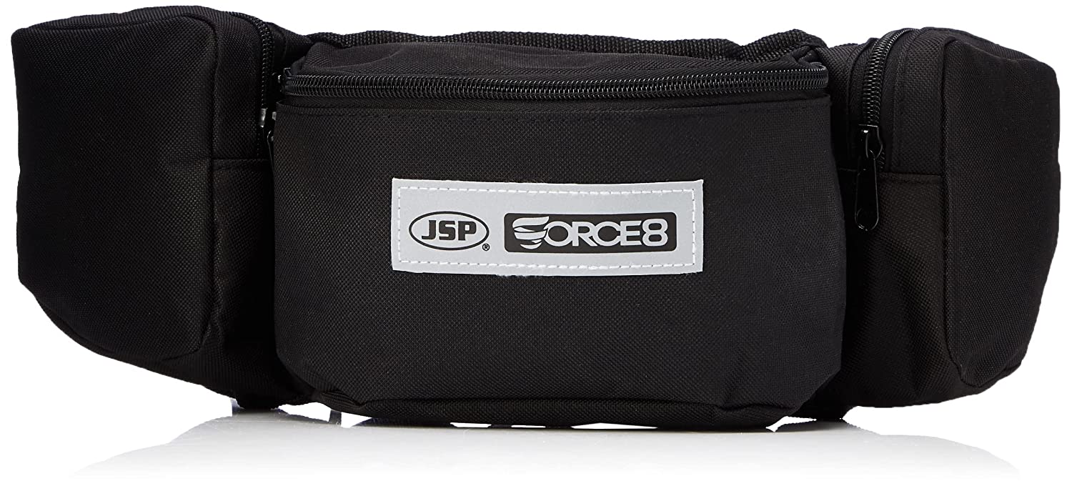 JSP Force®8 Belt Bag (Holds Mask & Filters) - Image 3