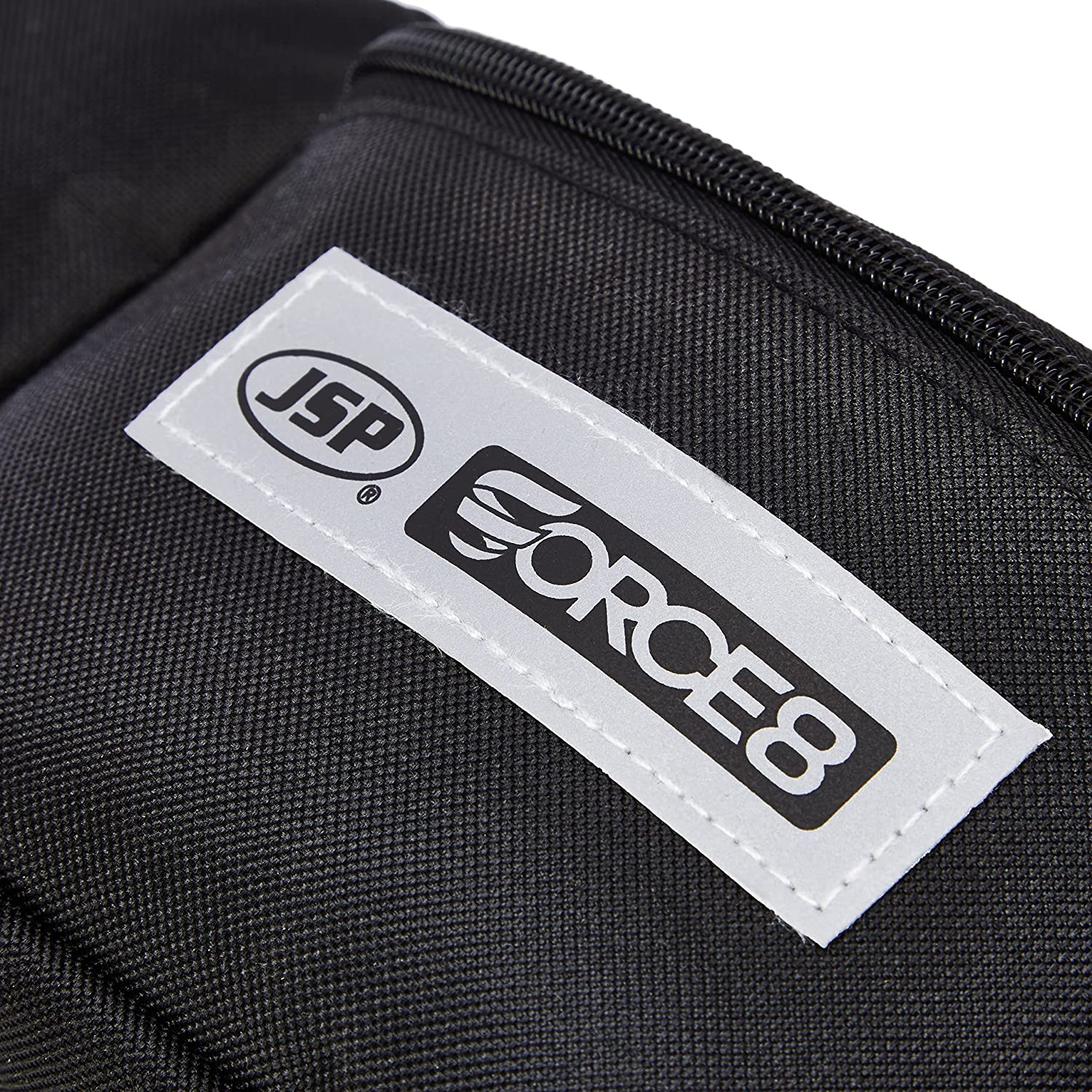 JSP Force®8 Belt Bag (Holds Mask & Filters) - Image 4