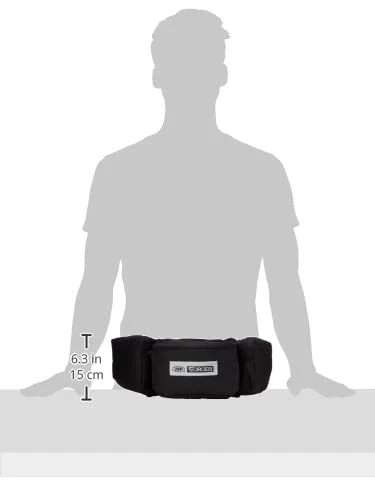 JSP Force®8 Belt Bag (Holds Mask & Filters) - Image 6
