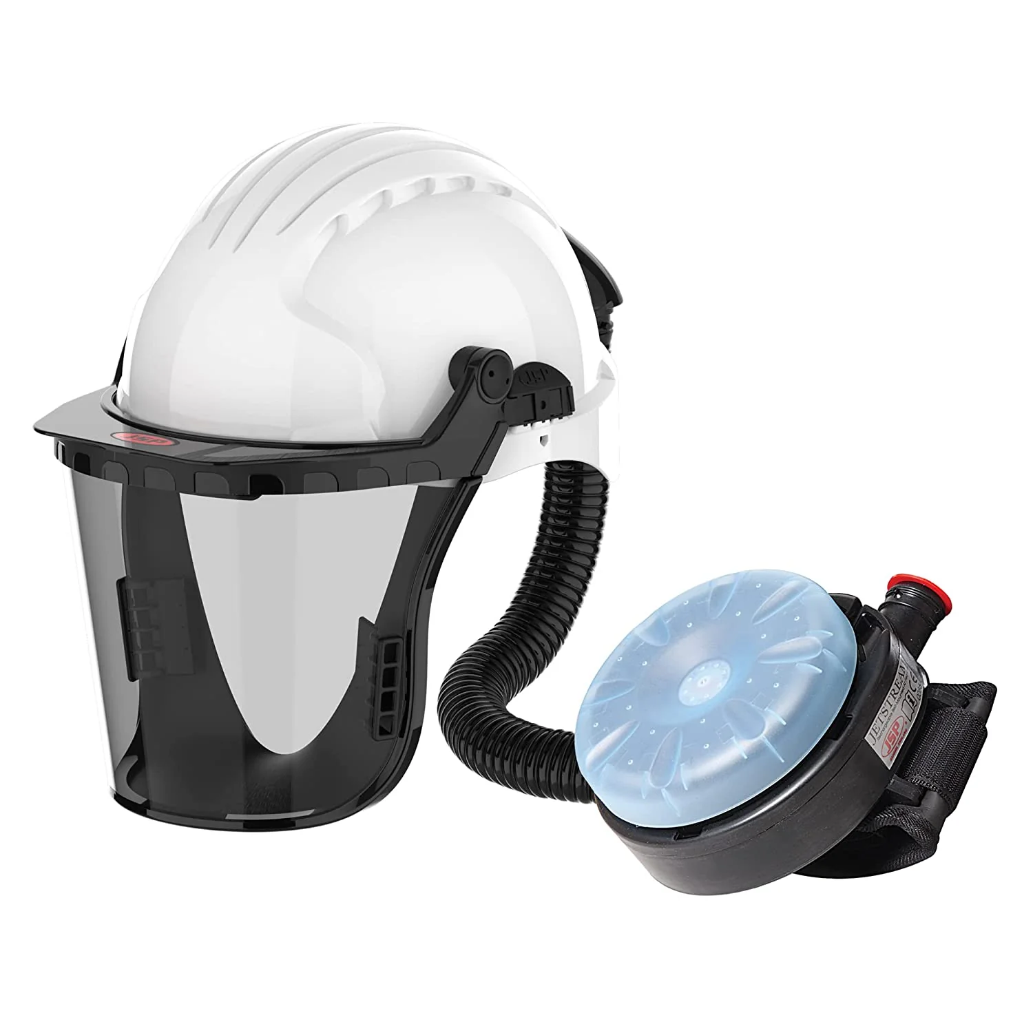 JSP Jetstream® Dust Constructor Kit (PSL) with Multi Plug