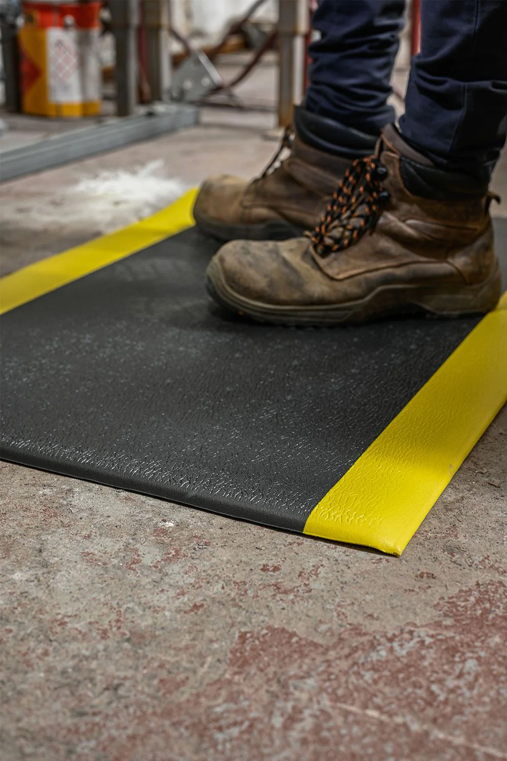 Kumfi Pebble Standard Anti-Fatigue Mat - Image 2