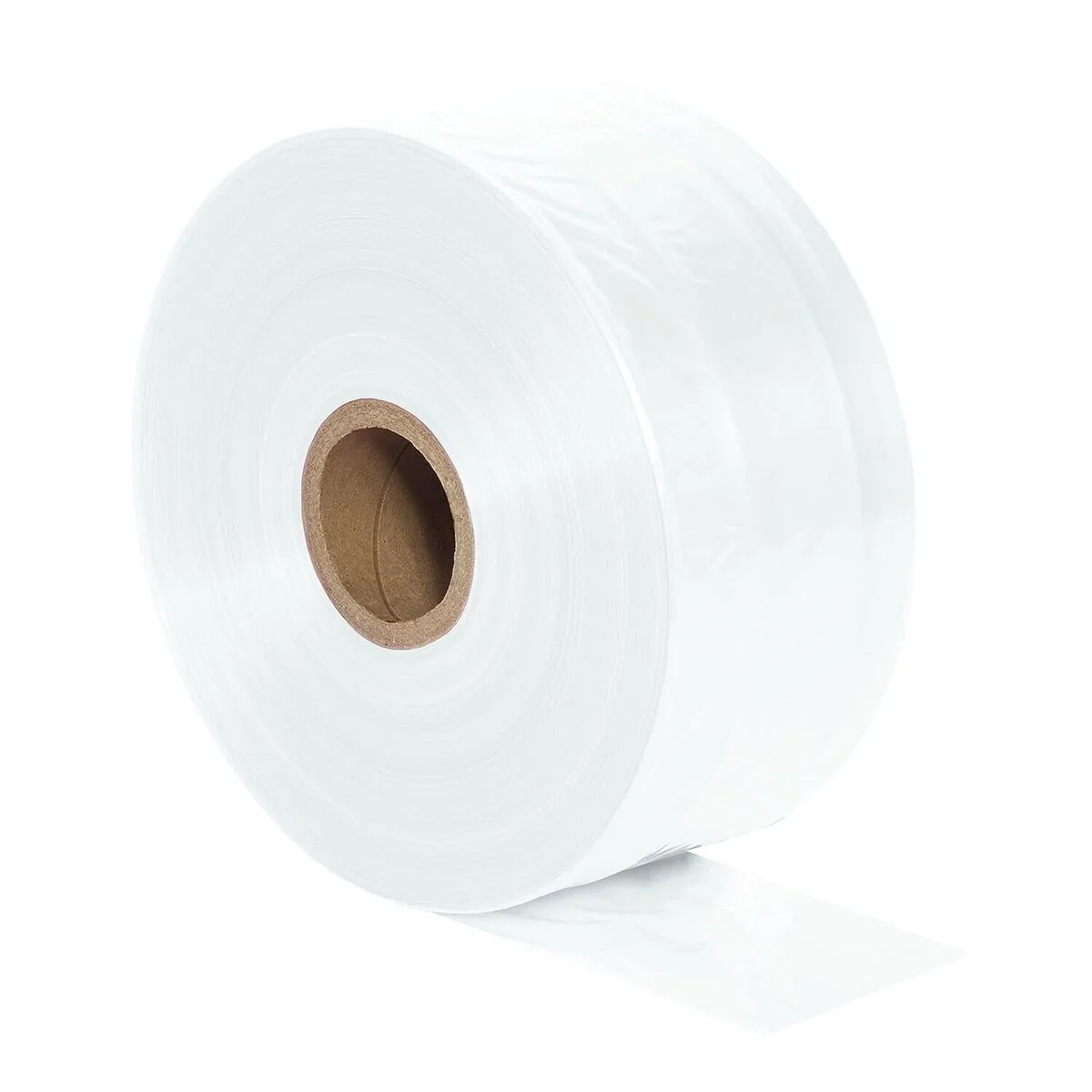 Layflat Ducting for 40cm Fan, 165m