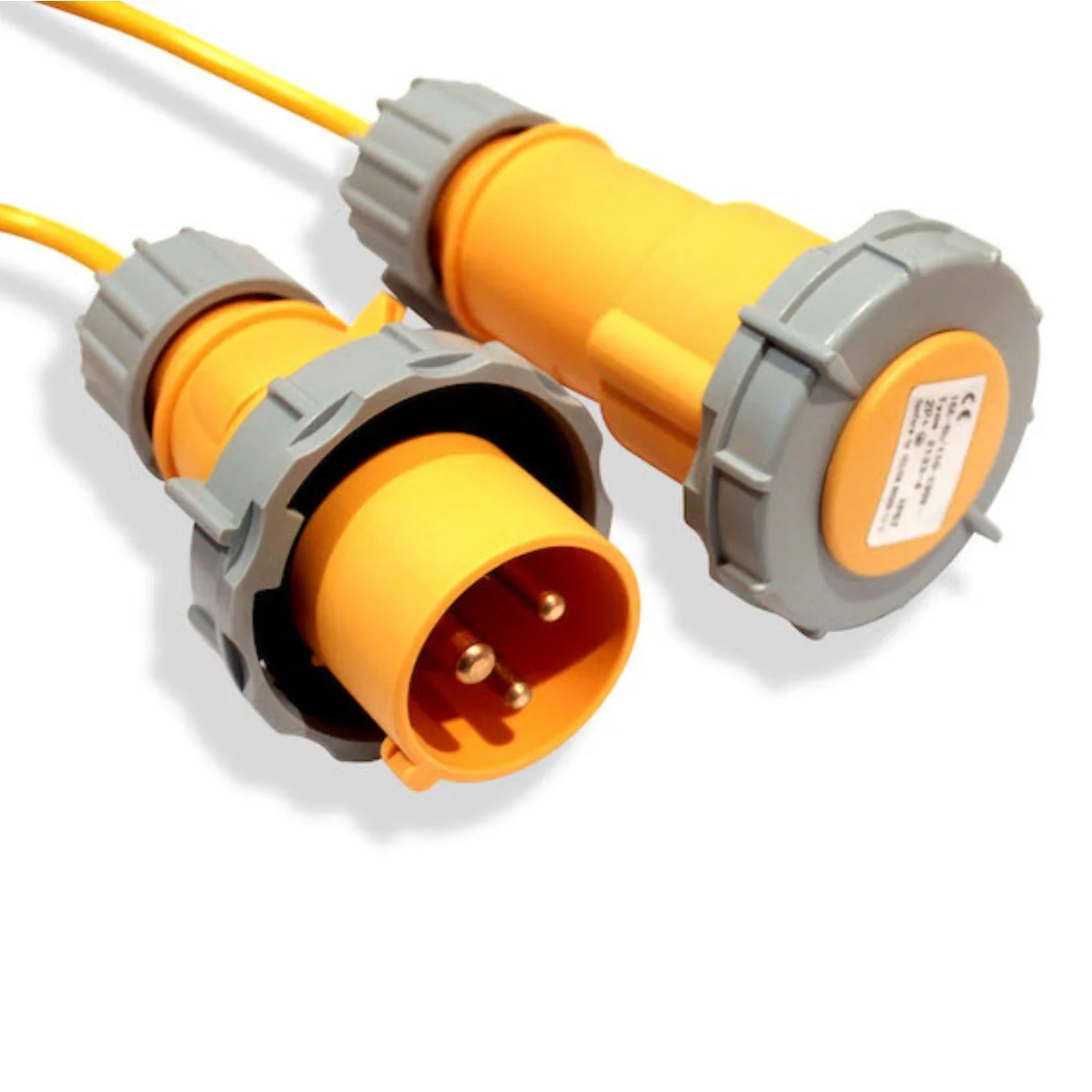 LED Festoon String Lights - Image 2