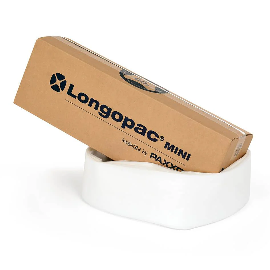 Longopac Vacuum Bags Mini 23m, Super Strong, Pack of 108 - Image 4