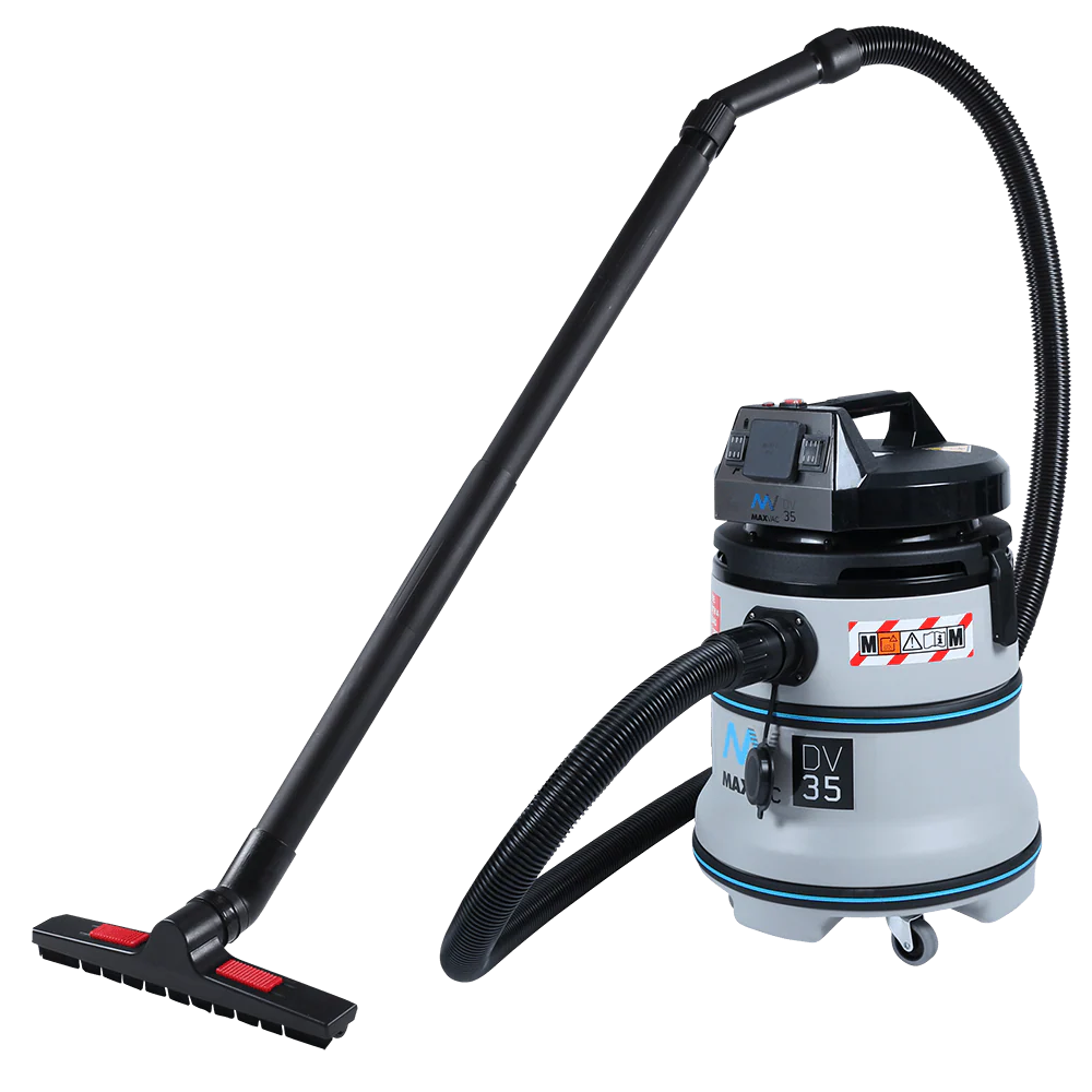 MAXVAC Dura DV35-MB - Image 4