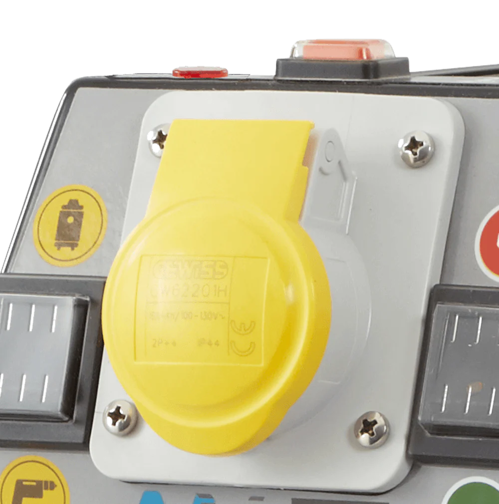 MAXVAC Dura DV35-MB - Image 5