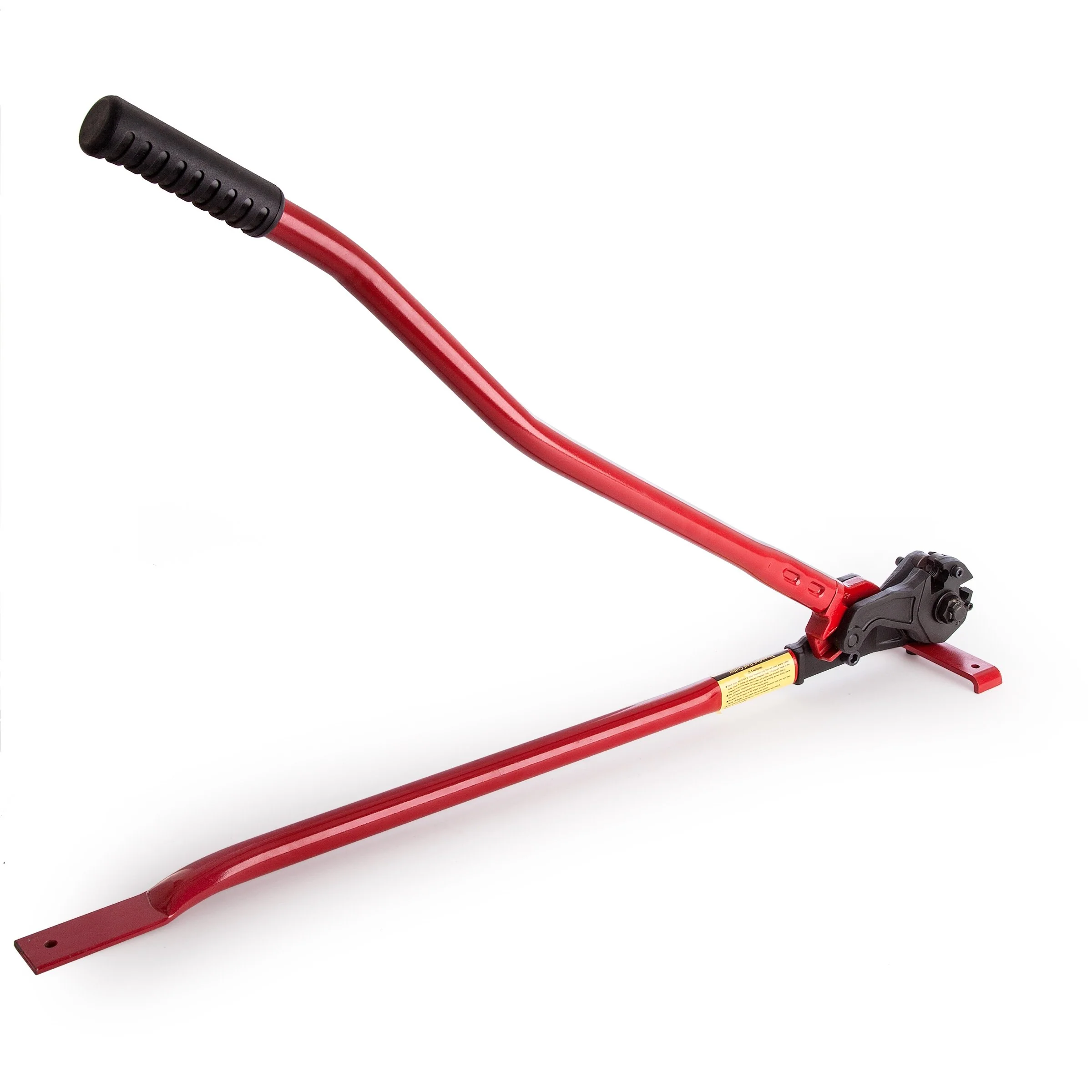 Supertool Dual Threaded Rod Cutter with M10 Blade & M12 Blade