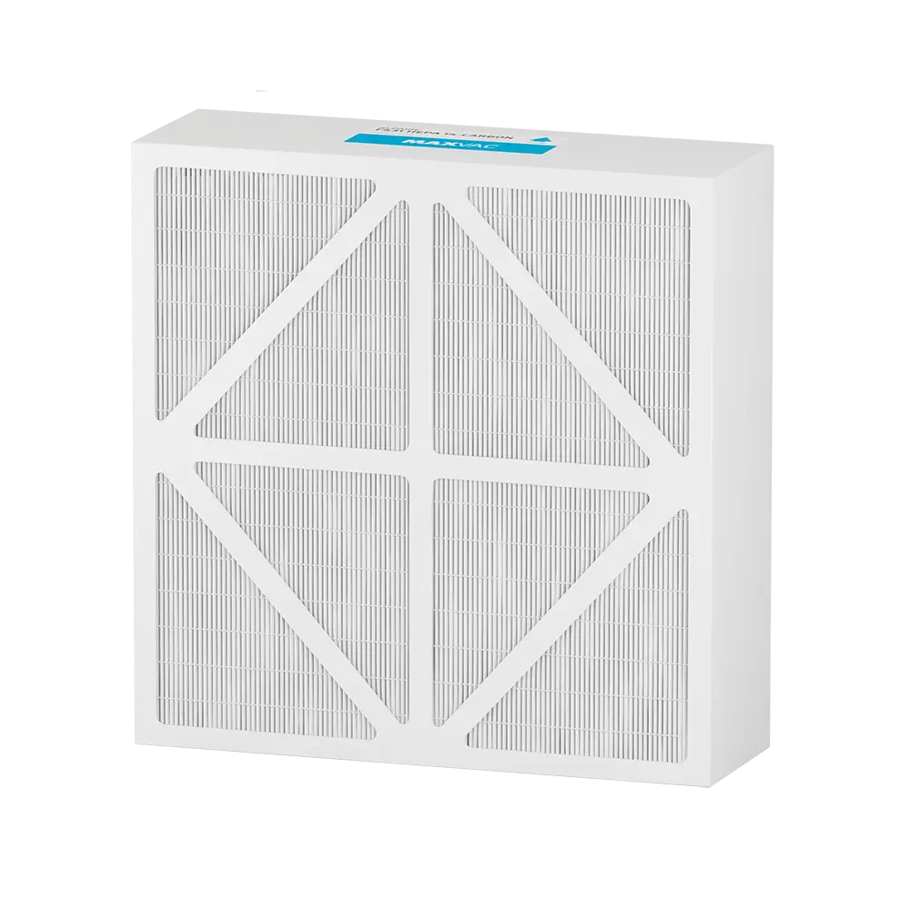MAXVAC Alpaire FS46 Hepa 13 Main Filter for DB700