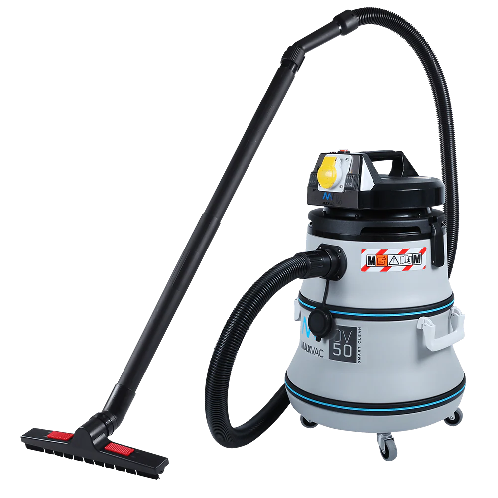 MAXVAC Dura DV50-MB - Image 2