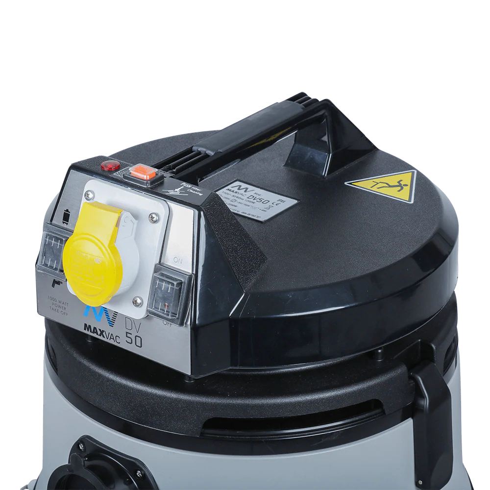 MAXVAC Dura DV50-MB - Image 4