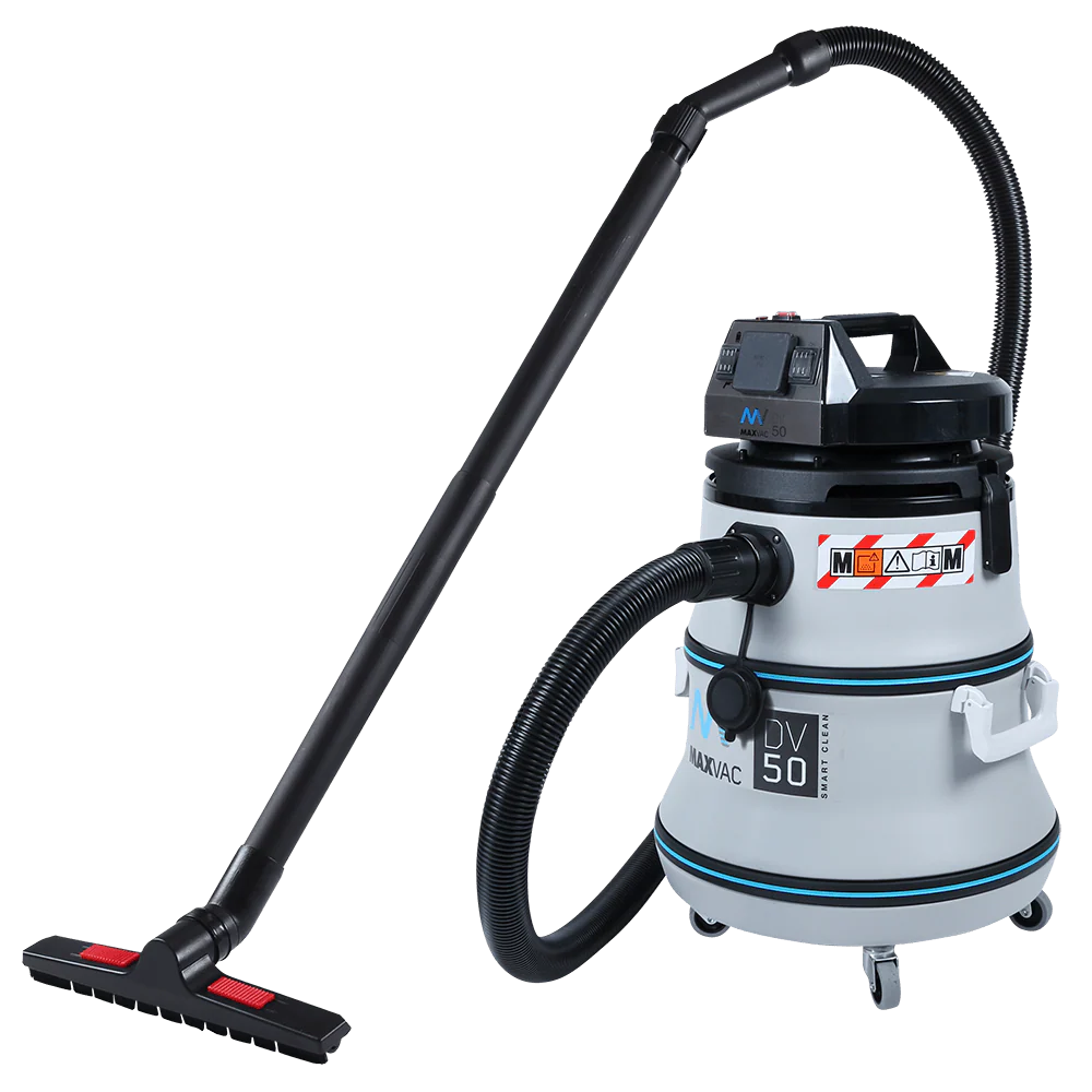 MAXVAC Dura DV50-MB - Image 6
