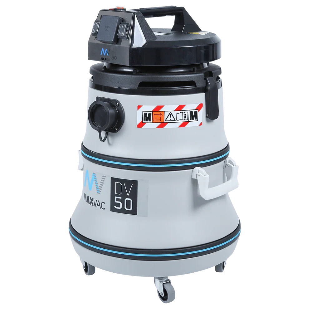 MAXVAC Dura DV50-MB - Image 7