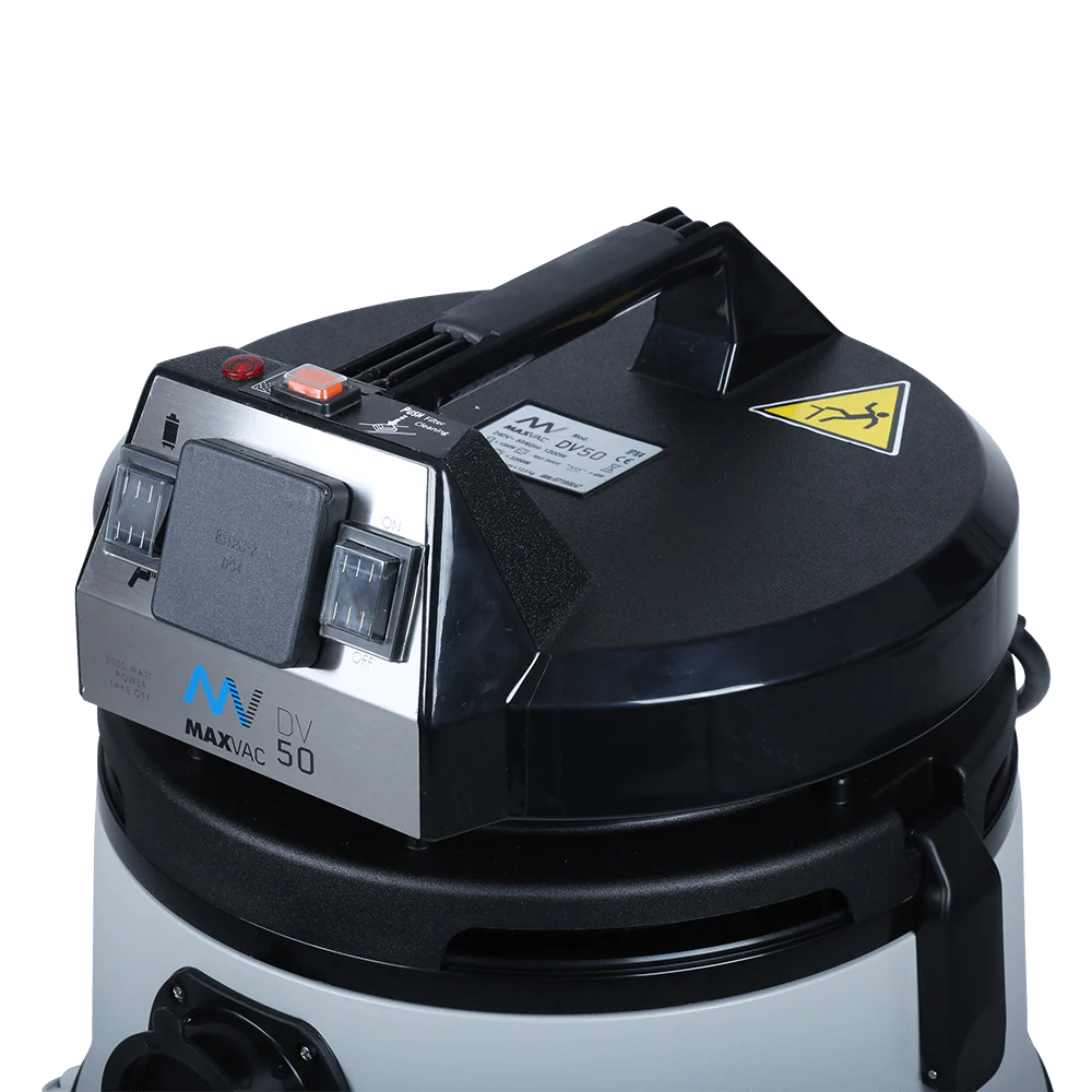 MAXVAC Dura DV50-MB - Image 8