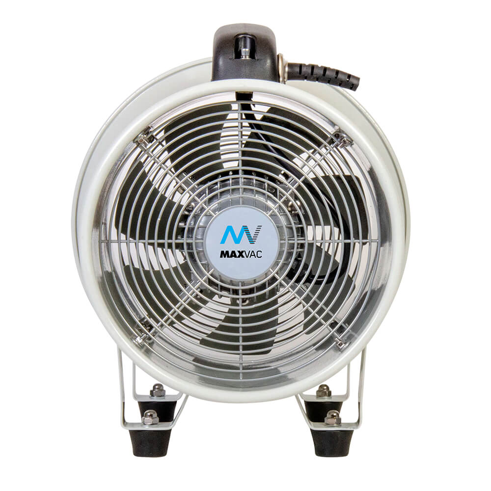 MAXVAC Air Movement Fan 3'900m3/h - Image 4