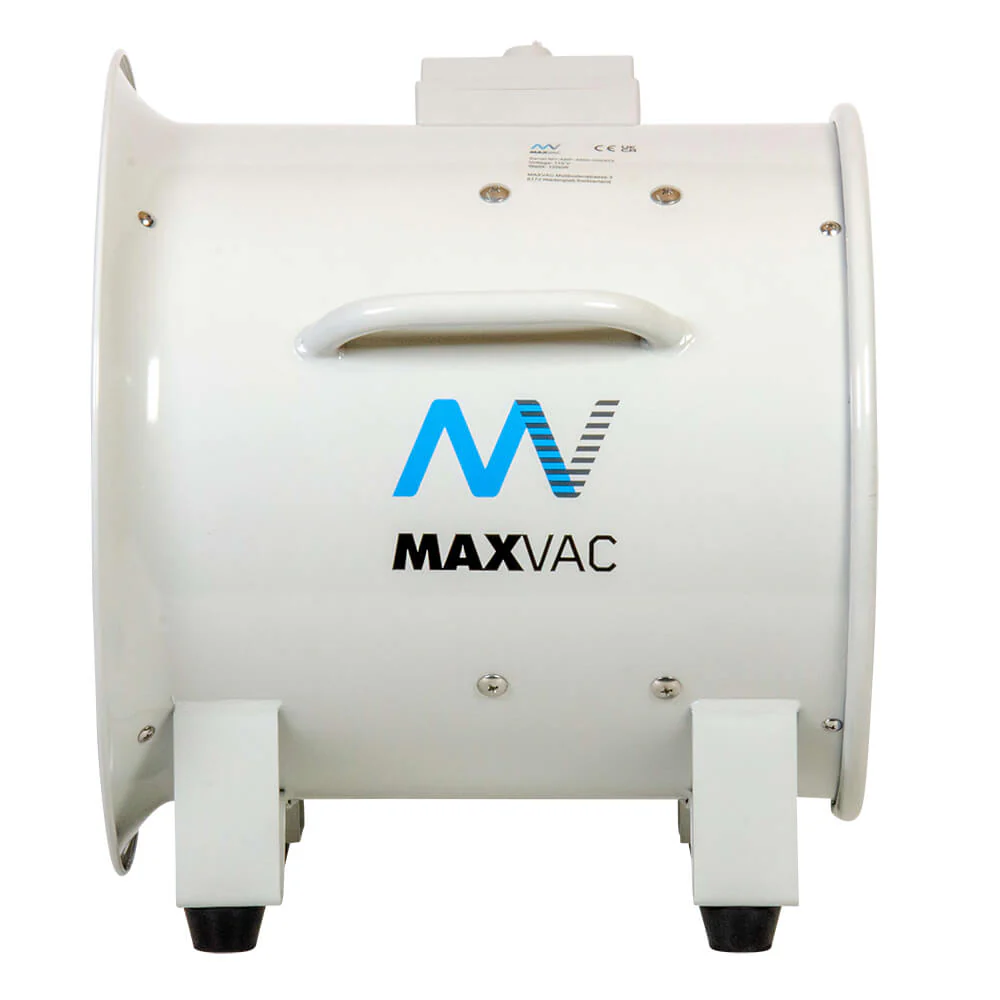 MAXVAC Air Movement Fan 4'800m3/h - Image 9