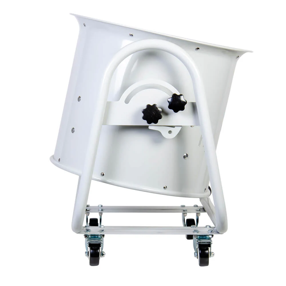 MAXVAC Air Movement Fan 9'900m3/h - Image 11