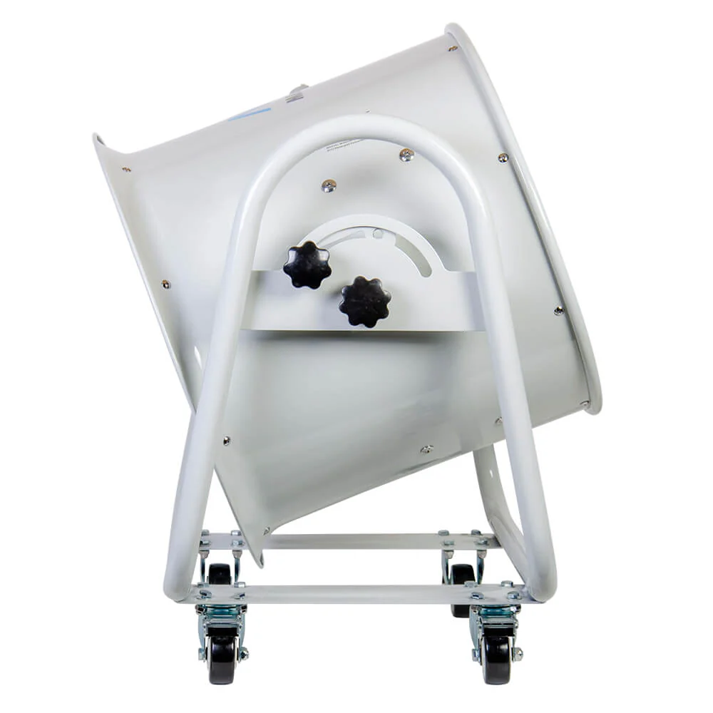 MAXVAC Air Movement Fan 9'900m3/h - Image 7