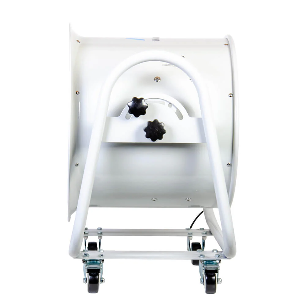 MAXVAC Air Movement Fan 9'900m3/h - Image 8
