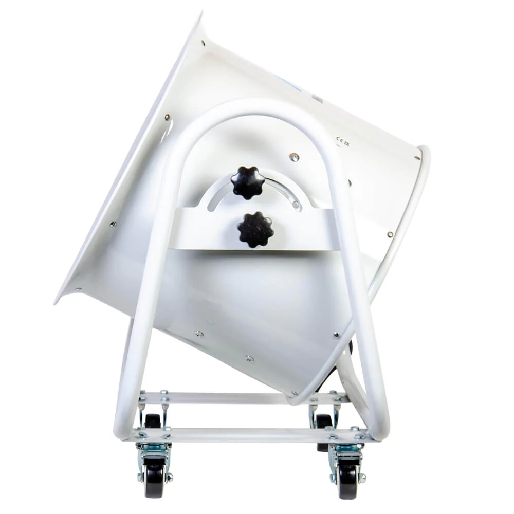 MAXVAC Air Movement Fan 9'900m3/h - Image 9