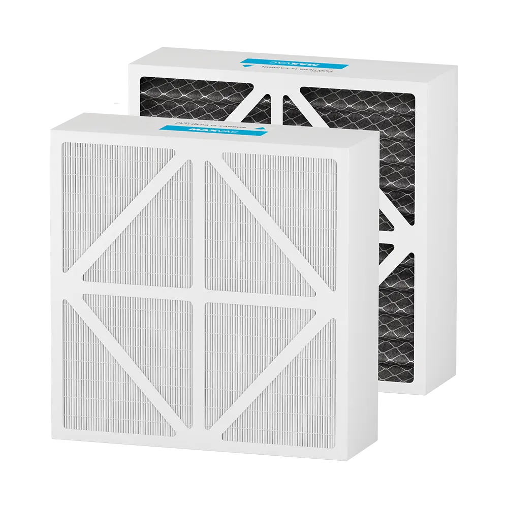 MAXVAC Alpaire® FS41 HEPA H13-Carbon - Image 2
