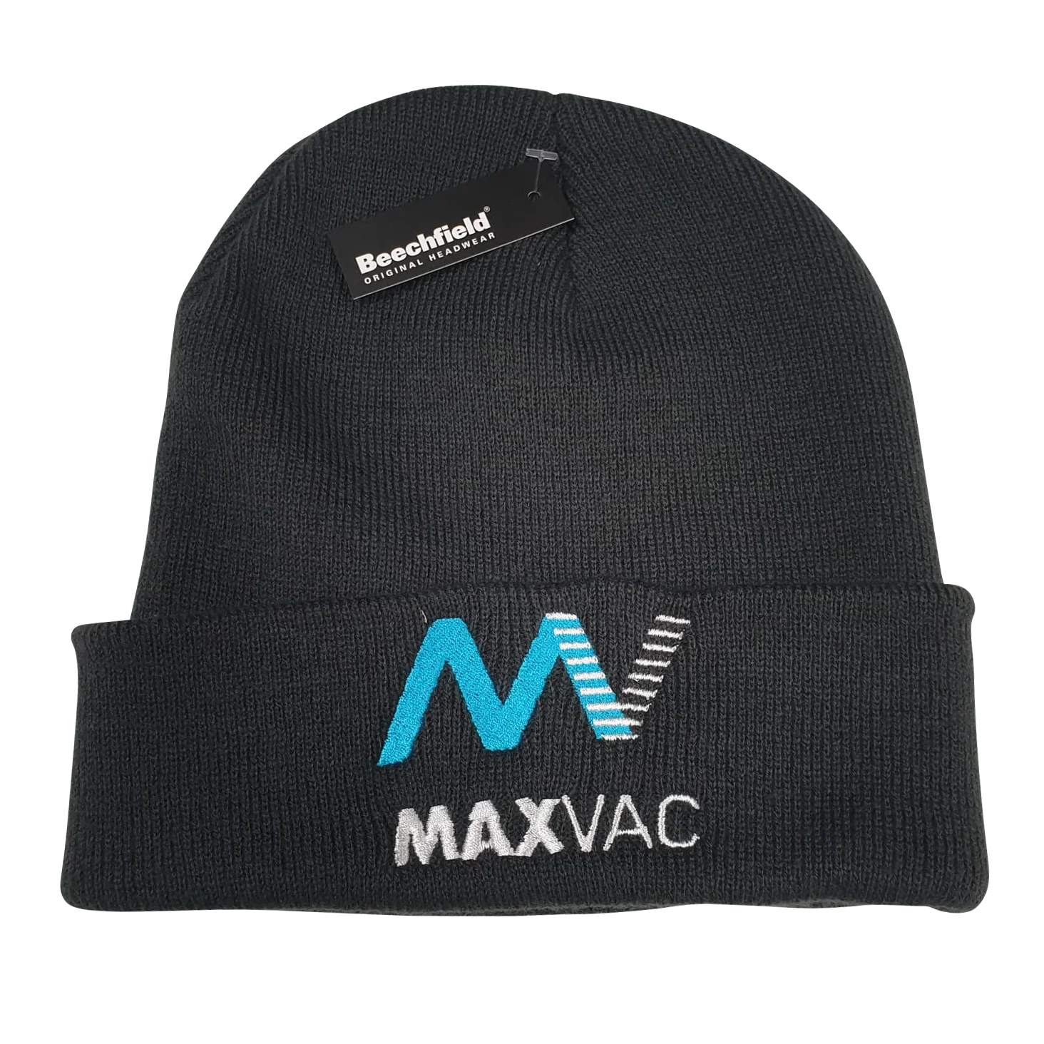 MAXVAC Beanie